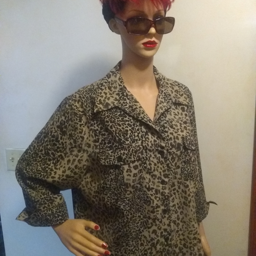 Blouse